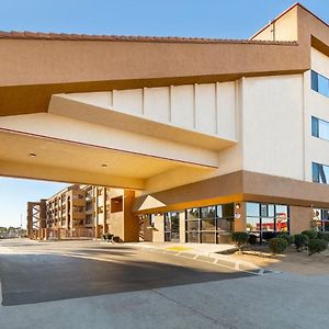 Days Inn By Wyndham Chula Vista-San Diego